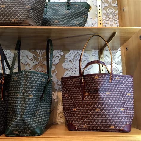 le goyard